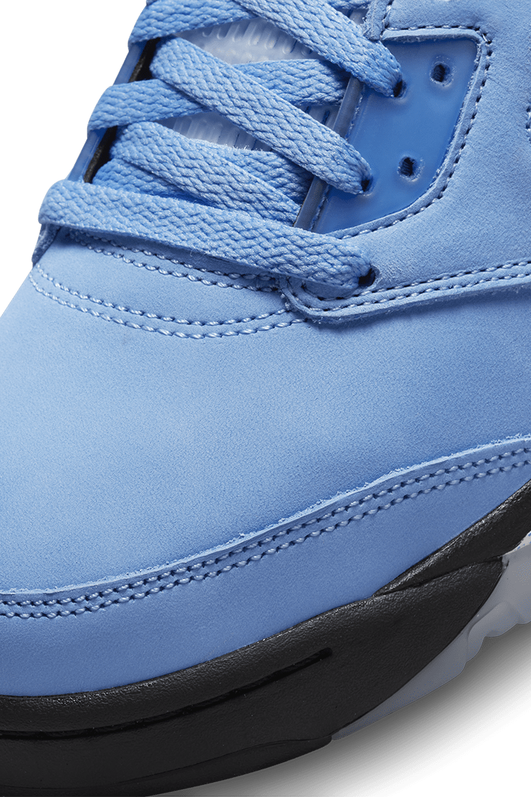 Fecha de lanzamiento de las Air Jordan 5 